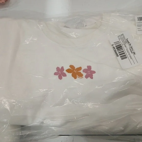 Rhythm Slouch Fleece - Picture 3 of 3